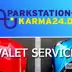 Parkstation-Karma24 - Parken Flughafen Frankfurt - picture 1